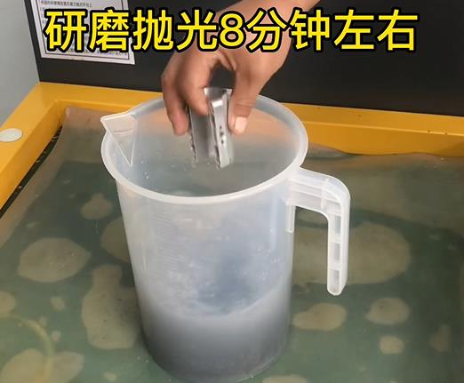 CNC机加工天水铝件样品